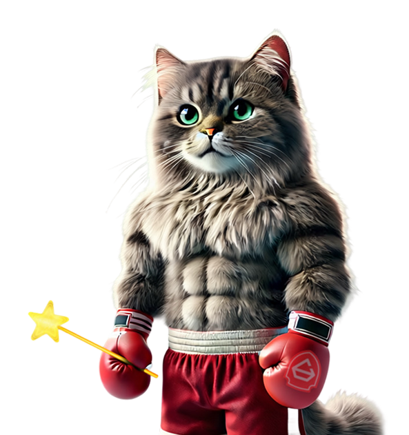 big cat image